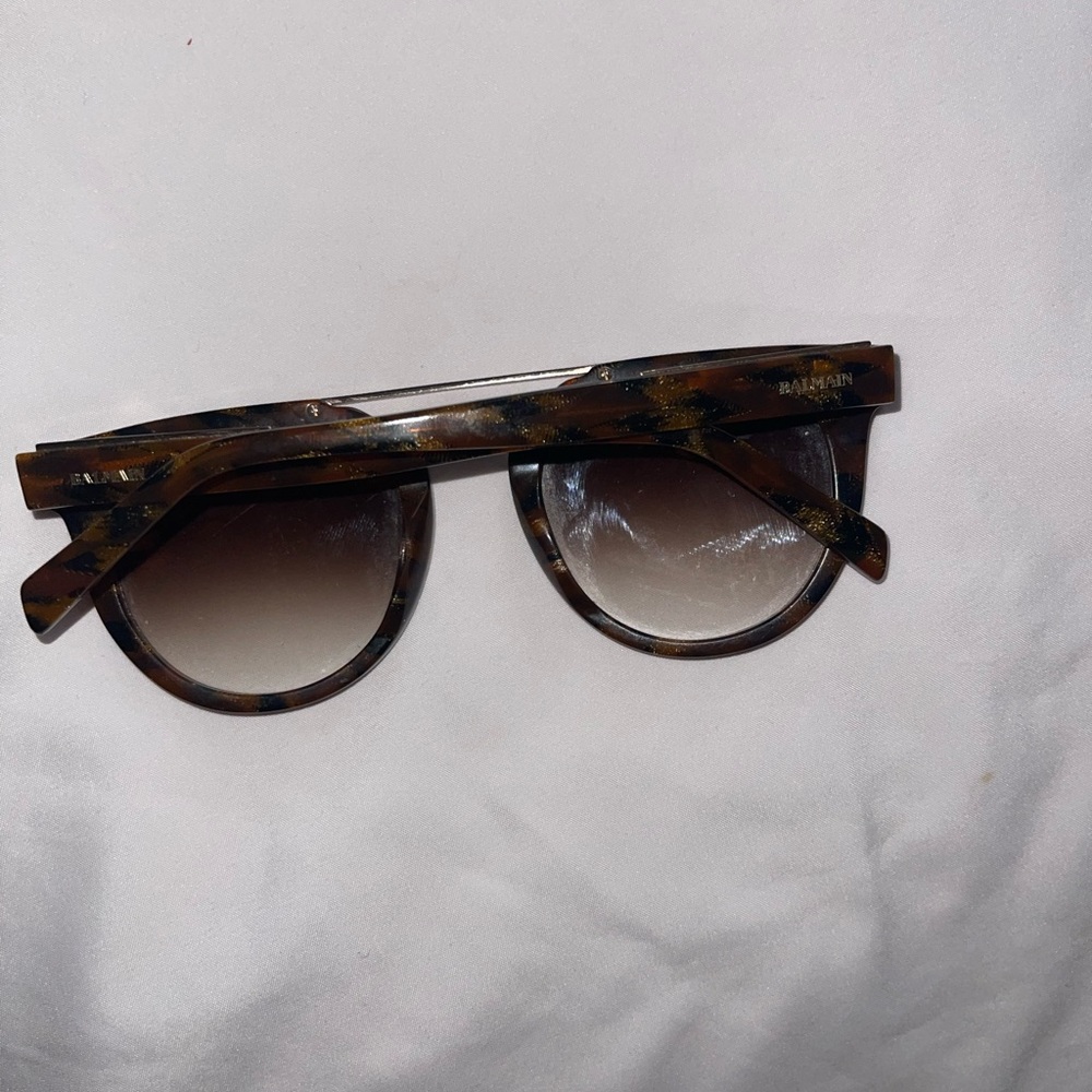 Balmain sunglasses